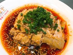 -全聚德(常州店)