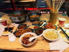 -付小姐在成都(五道口店)
