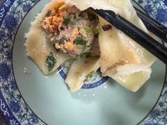 -老烟台灌汤包(南洪街店)