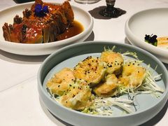 -玫瑰厅上海菜(兴国路店)