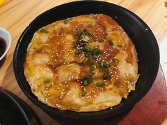 广味烤年糕-恋萍小吃(时代店)