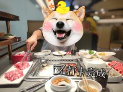 -海底捞火锅(塘厦天虹店)