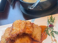 -小南洋海景餐厅(深圳湾店)