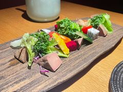 -蝉一日本料理(高新区店)