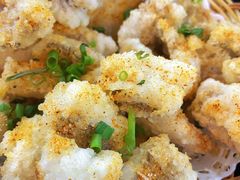 椒颜九肚鱼-潮州菜馆(十里河店)