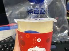 -茶百道(下沙宝龙二期店)