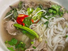 -越美小馆·越南料理(曲江店)