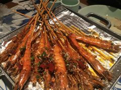 -绿茶餐厅(布吉万象汇店)