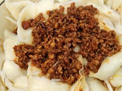 素椒刀削面-马王庙刀削面馆(四川省交通学院宿舍店)