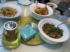 -上地宴·中关村的会客厅(清河高铁站店)