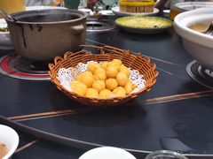 长阳小土豆-鱼头泡饭·湖北菜·非物质文化遗产(岳家嘴总店)
