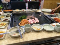 picture-金顺韩式烤肉·网红烤肉店(广利路店)