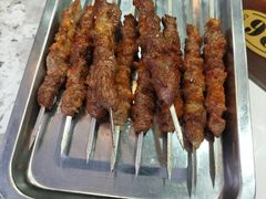 -尹记门钉肉饼(丰台站店)