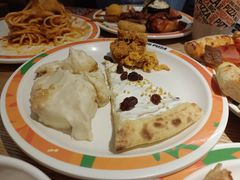 -比格比萨自助(南京万达茂店)