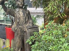 -老洋房花园饭店(绍兴路店)