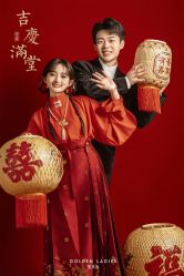 -金夫人婚纱摄影(西昌店)