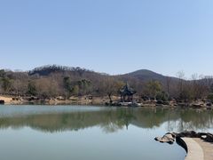 -南山风景名胜区