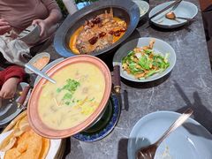 -长安记·大美陕菜(大族广场店)