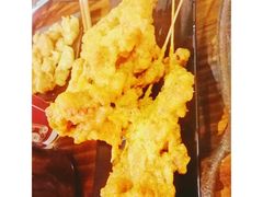 -老天桥蛙炉火锅(姑苏总店)