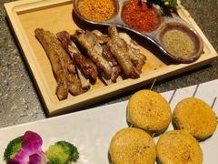 -锦州御烧烤·形象店(人民街店)