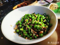 -皇后餐厅-煲仔·小菜·打边炉(古北店)