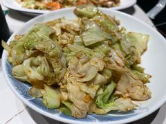 -金海湾海鲜排档(朱家尖店)