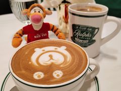 -Ralph’s Coffee(深圳罗湖万象城店)