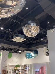 -MINI MARS KIDS CLUB亲子家庭中心(长宁天山店)