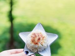 鲜肉月饼-长发西饼(临顿路店)