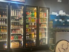 -刘一龙虾(山东路店)