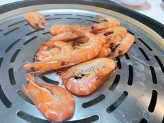 -蔚海之都·象山蒸汽海鲜(仙霞路店)