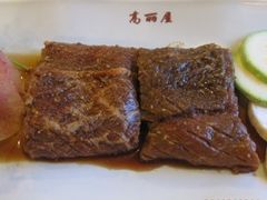 牛排-高丽屋(天宁寺店)