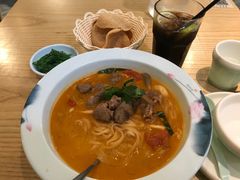 -米泰芒·东南亚料理(体育西店)