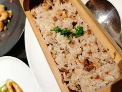 麻辣诱惑两大一小家庭-铭轩中餐厅·海南菜·粤菜(亚龙湾瑞吉店)