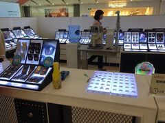 -miomi米欧米隐形眼镜(领展购物广场·中关村店)