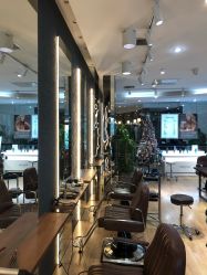 点击看大图 -意廊 Hair Salon