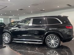 -杭州中升之星奔驰4S店(滨江店)