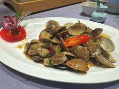 -苏先生海鲜渔庄(金桥店)