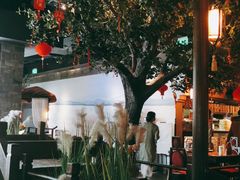 -绿茶餐厅(领展购物广场·中关村店)