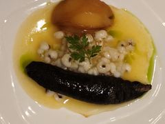 -博林天瑞喜来登酒店·西丽尚膳