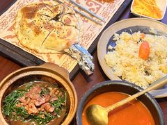-那拉提之疆·新疆菜(美院店)