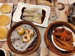 -添好运点心专门店(深水埗店)