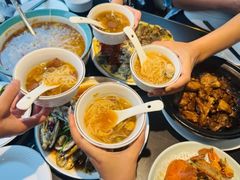-鑫悦楼煎蟹·16年海鲜大排档