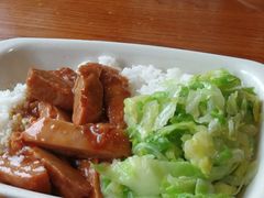 -南城香·饭香串香馄饨香(赵公口店)