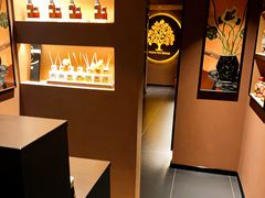 -泰·菩提树下[泰式按摩x精油SPAx肩颈头疗](新景店)