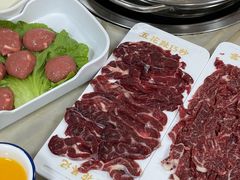 -杏花吴记牛肉火锅