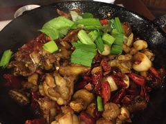 -嘉丰湘菜馆(芳群园店)