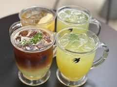 -BeauTea水仙(coco park店)