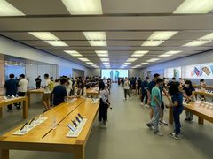 -Apple零售店(深圳益田假日广场店)