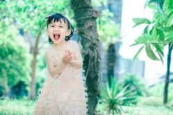 -倾城宝贝儿童摄影(浦东金谊店)